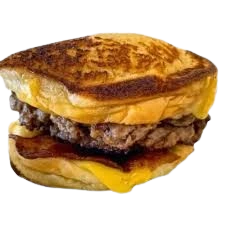 McDonald’s Grilled Cheese Sandwich Philippines – toasted sandwich with melted cheese, perfect for a light and savory snack.