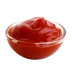 McDonald’s Philippines McSpaghetti Sauce — classic sweet Filipino-style spaghetti sauce served in a cup; perfect side sauce at ₱25 with 50 calories.